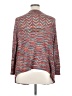 GNW 100% Acrylic Silver Cardigan Size XL - photo 2