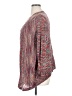 GNW 100% Acrylic Silver Cardigan Size XL - photo 5