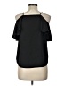 Aqua Black Sleeveless Blouse Size L (estimated) - photo 2