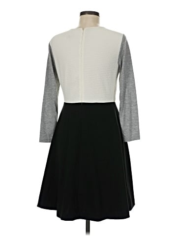 Ann Taylor LOFT Outlet Casual Dress (view 2)