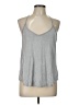 JS Collections Gray Tank Top Size L - photo 1
