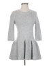 Derek Lam 10 Crosby Gray Pullover Sweater Size XXS - photo 1