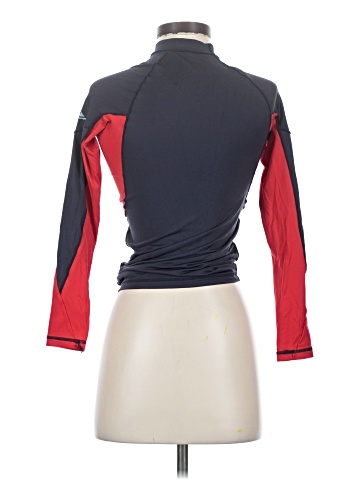 Quiksilver Long Sleeve Turtleneck (view 2)