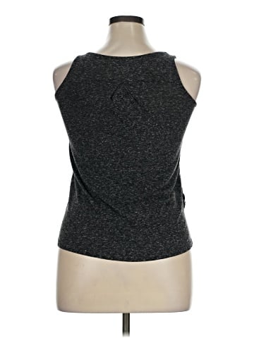 Mudd Sleeveless T-Shirt (view 2)
