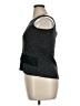 Mudd Gray Sleeveless T-Shirt Size 14 - photo 5