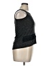 Mudd Gray Sleeveless T-Shirt Size 14 - photo 4