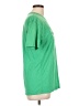 Next Level Apparel Green Short Sleeve T-Shirt Size L - photo 4