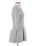 Derek Lam 10 Crosby Gray Pullover Sweater Size XXS - photo 4