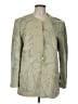 Carlisle 100% Acetate Green Blazer Size L (estimated) - photo 1