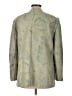 Carlisle 100% Acetate Green Blazer Size L (estimated) - photo 2
