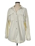 New York Laundry Ivory Fleece Size M - photo 1