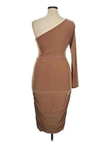 Femme Luxe Cocktail Dress (view 2)