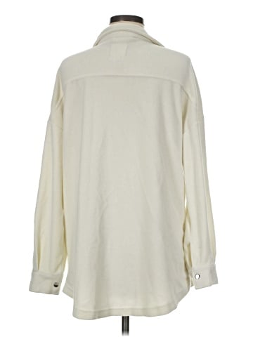 New York Laundry Fleece (view 2)