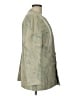 Carlisle 100% Acetate Green Blazer Size L (estimated) - photo 4