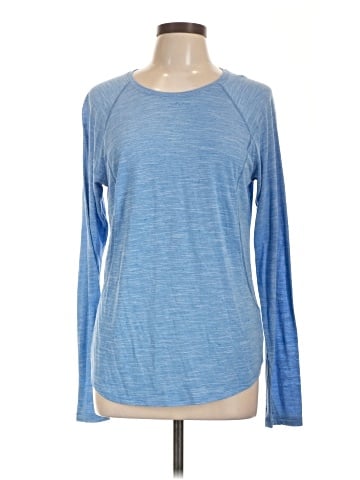 Tek Gear Long Sleeve T-Shirt (view 1)