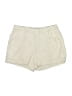 Old Navy Ivory Khaki Shorts Size S - photo 1