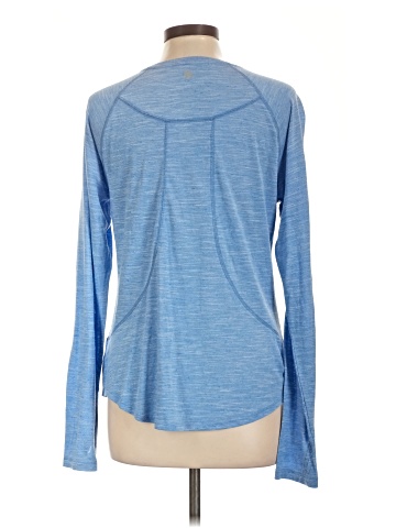 Tek Gear Long Sleeve T-Shirt (view 2)