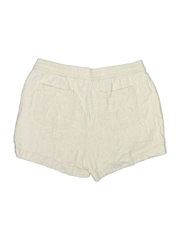Old Navy Khaki Shorts (view 2)