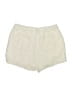 Old Navy Ivory Khaki Shorts Size S - photo 2