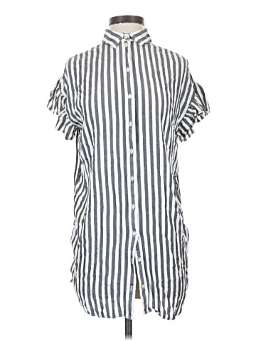 Madewell Casual Dress (view 1)