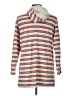 Hanna Andersson Orange Pullover Sweater Size L - photo 2