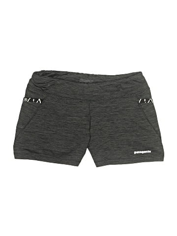 Patagonia Athletic Shorts (view 1)