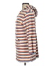 Hanna Andersson Orange Pullover Sweater Size L - photo 5