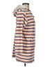 Hanna Andersson Orange Pullover Sweater Size L - photo 4
