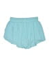 Assorted Brands Teal Shorts Size S - photo 2