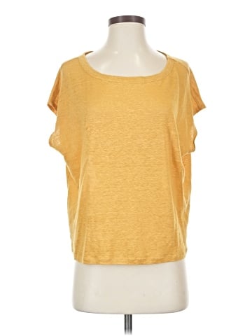 Rachel Zoe Short Sleeve T-Shirt (view 1)