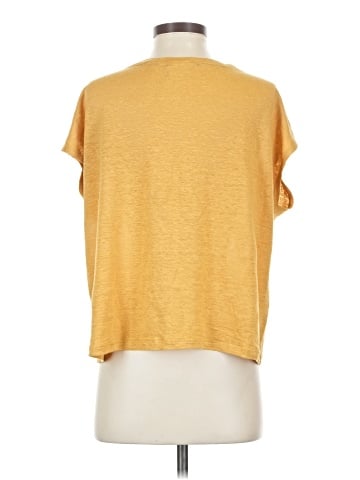Rachel Zoe Short Sleeve T-Shirt (view 2)