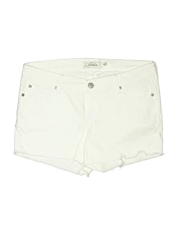 Torrid Denim Shorts (view 1)