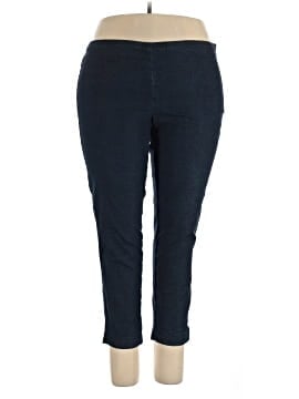 Eileen Fisher Casual Pants (view 1)