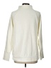 Fabletics Ivory Turtleneck Sweater Size L - photo 2