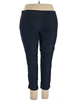 Eileen Fisher Casual Pants (view 2)