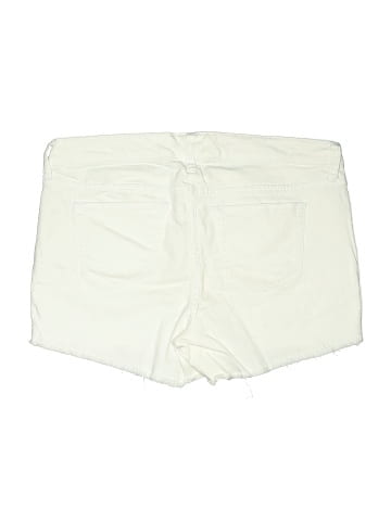 Torrid Denim Shorts (view 2)