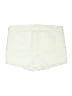 Torrid White Denim Shorts Size 12 Plus - photo 2