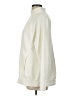 Fabletics Ivory Turtleneck Sweater Size L - photo 5