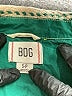 BDG 100% Cotton Green Jacket Size S - photo 6
