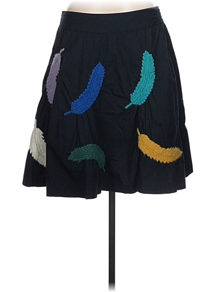 Pre-owned Girls From Savoy Casual Skirt In Blue