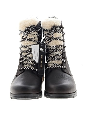 Sorel Ankle Boots (view 2)