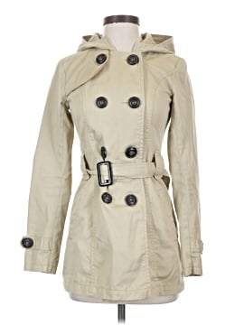 Charlotte Russe Trenchcoat