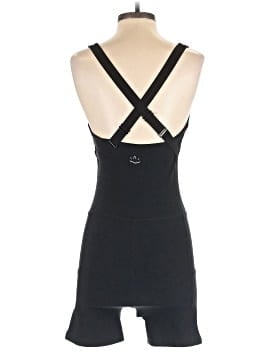 Beyond Yoga Romper (view 2)