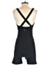 Beyond Yoga Black Romper Size S - photo 2