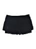 Athleta Solid Black Shorts Size M - photo 1