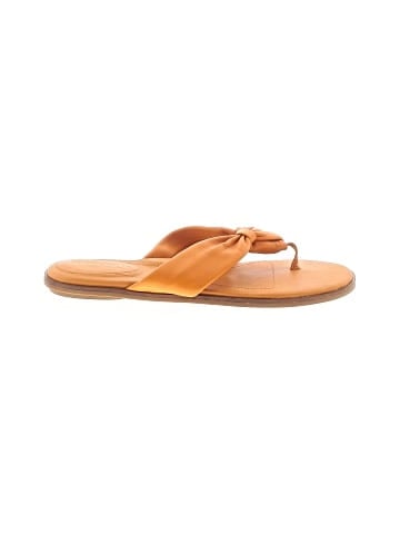 Taryn Rose Flip Flops (view 1)