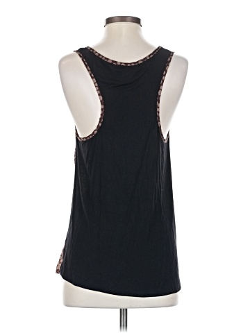 Timing Sleeveless Blouse (view 2)