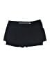 Athleta Solid Black Shorts Size M - photo 2