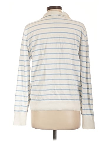 J.Crew Factory Store Pullover Sweater (view 2)