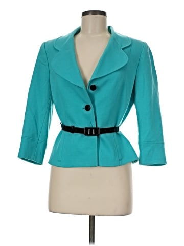 Tahari by ASL Blazer (view 1)